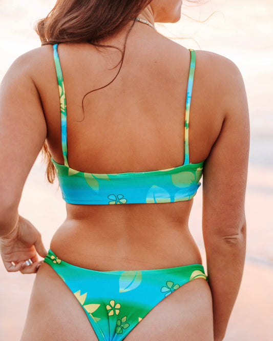 Palm Springs Kini Bottoms