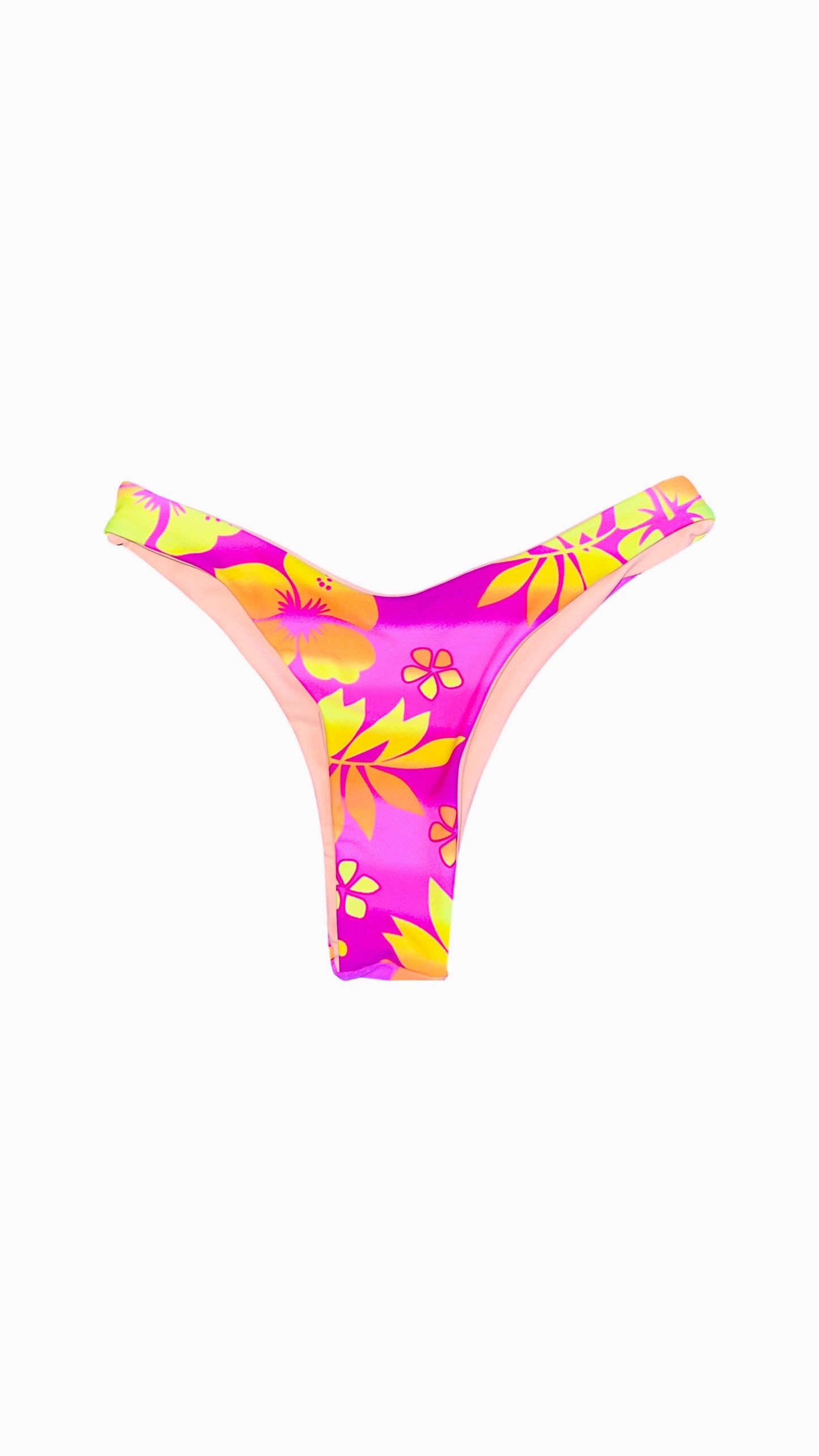 Malibu Sporty Kini Bottoms