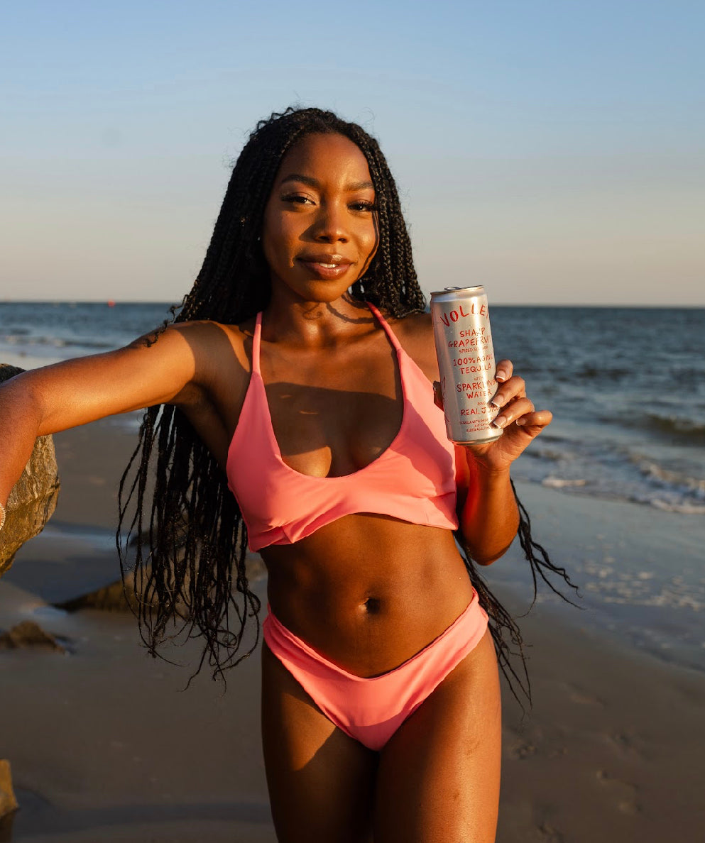 Sharp Grapefruit Bottoms