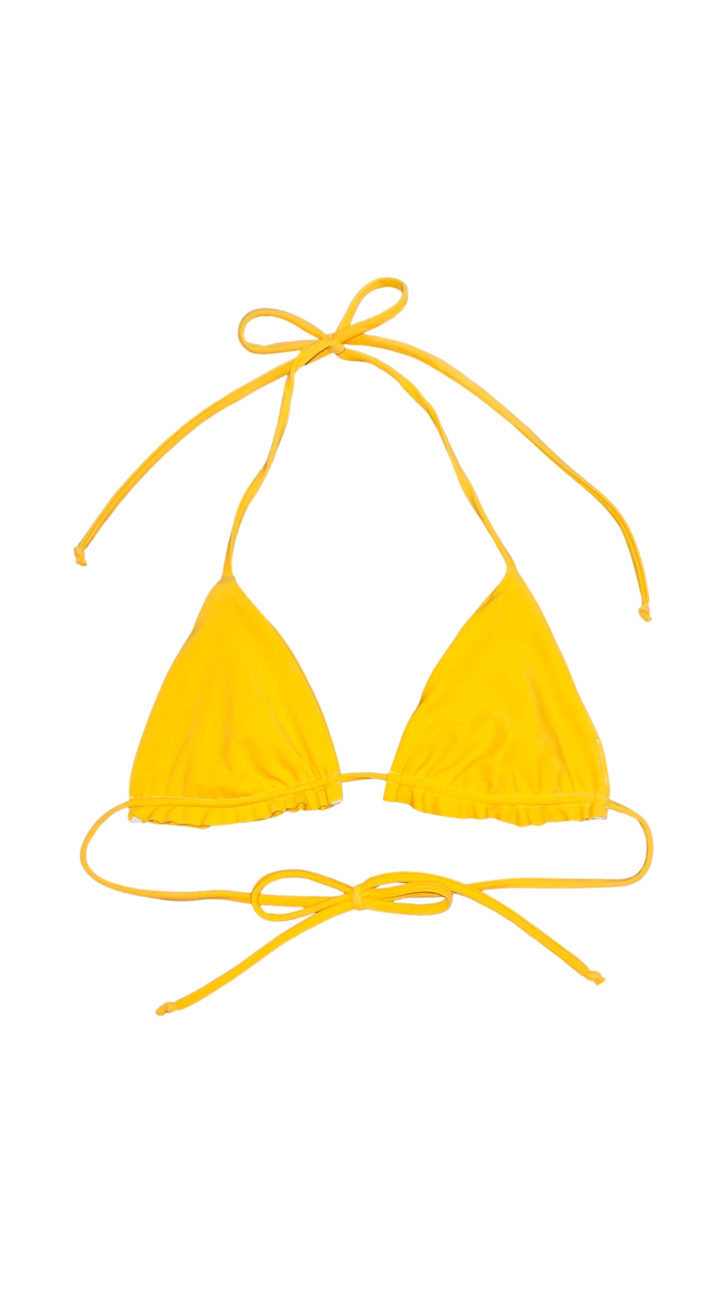 Golden Hour Kini Top