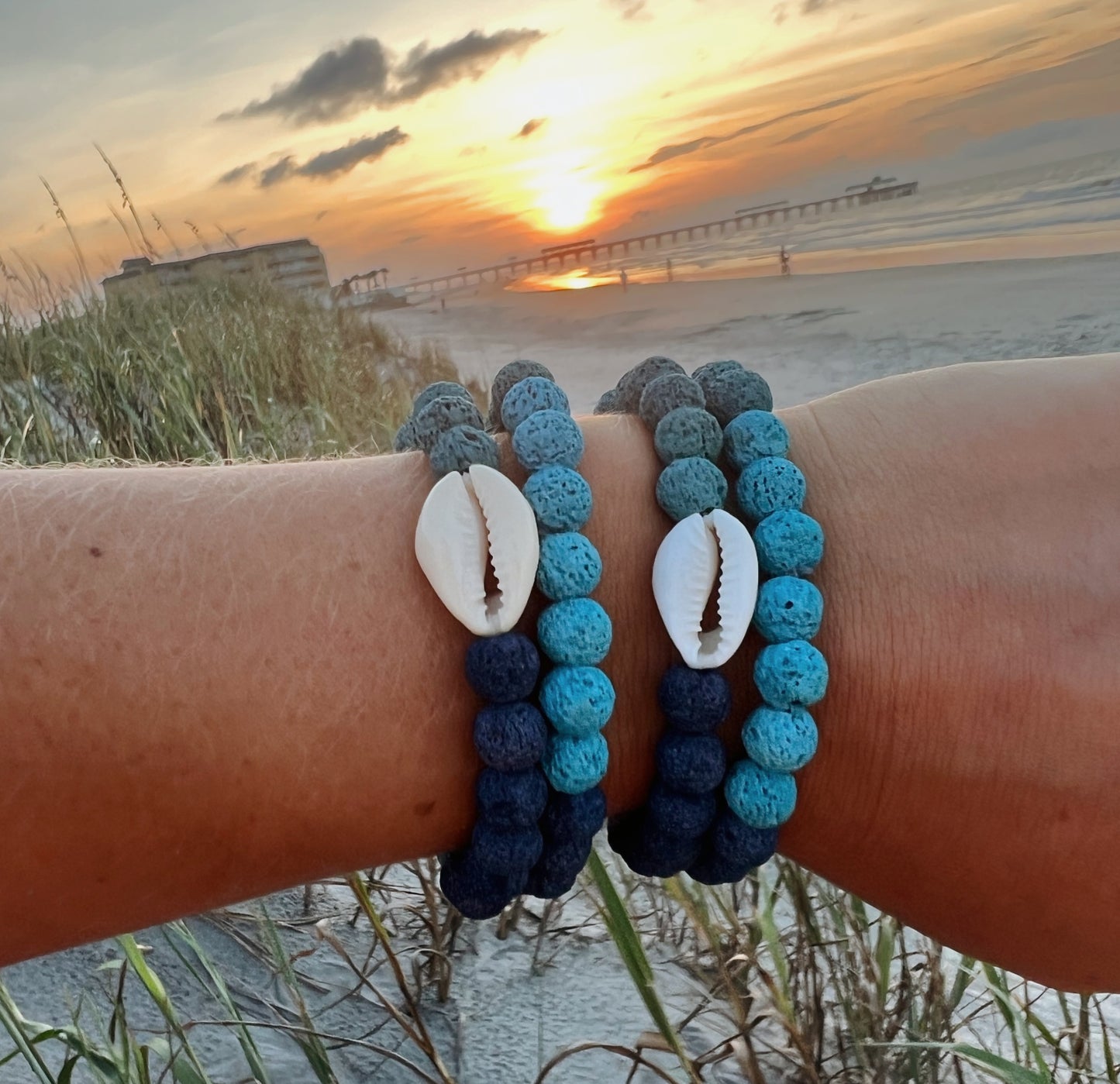 Maui Strong Bracelet