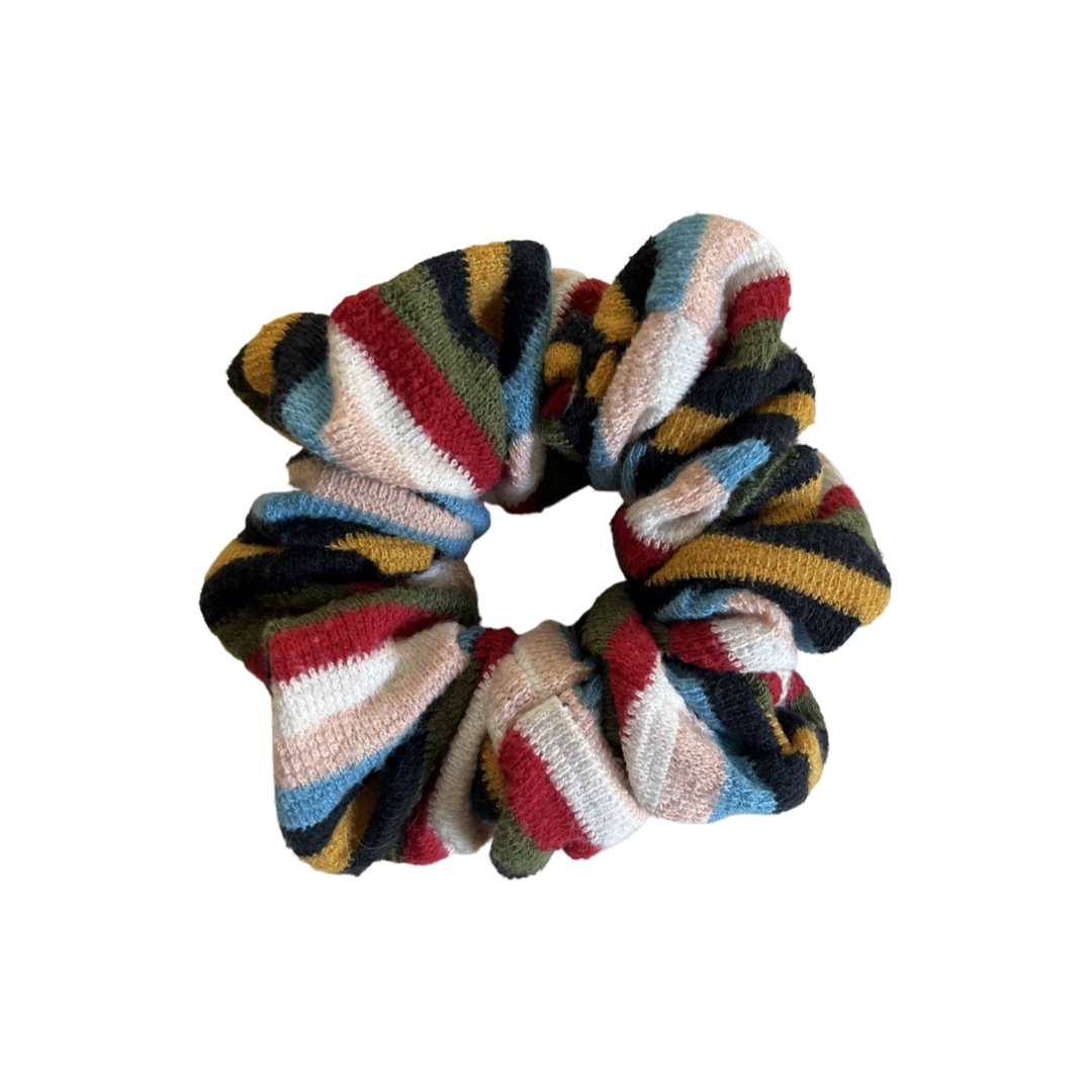 Stripes Party Pony