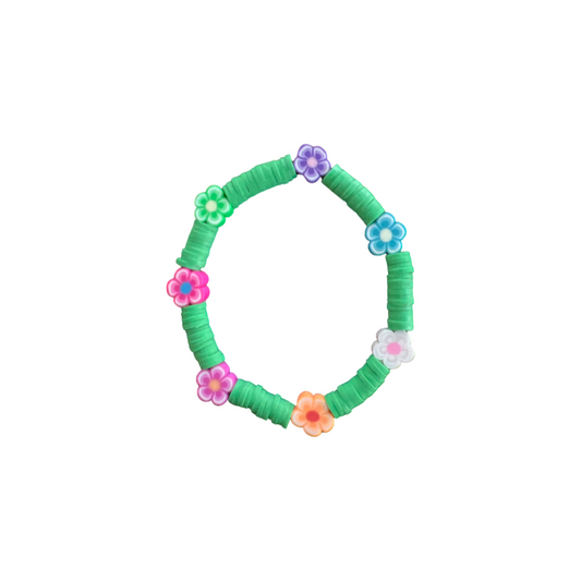 Flower Fields Bracelet