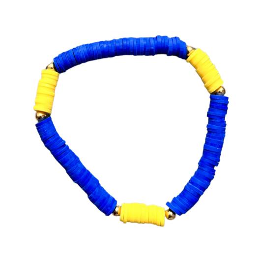 Helping Hand Bracelet