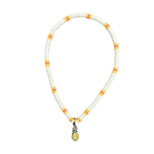 Pineapple Paradise Necklace