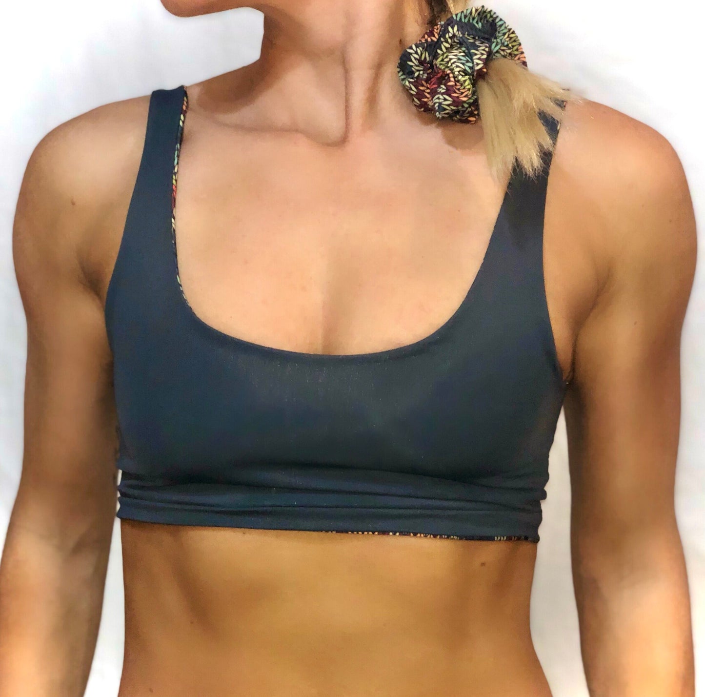 Holidaze Sports Bra