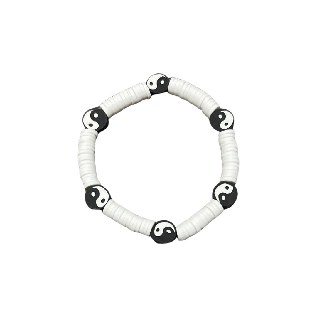 Yin & Yang Bracelet