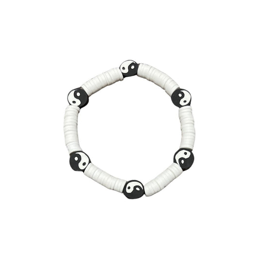 Yin & Yang Bracelet