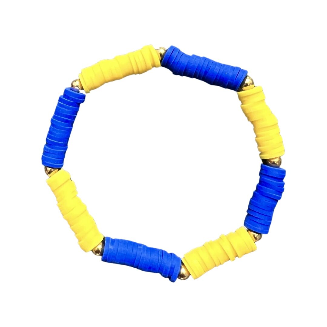 Strand Together Bracelet