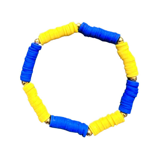 Strand Together Bracelet