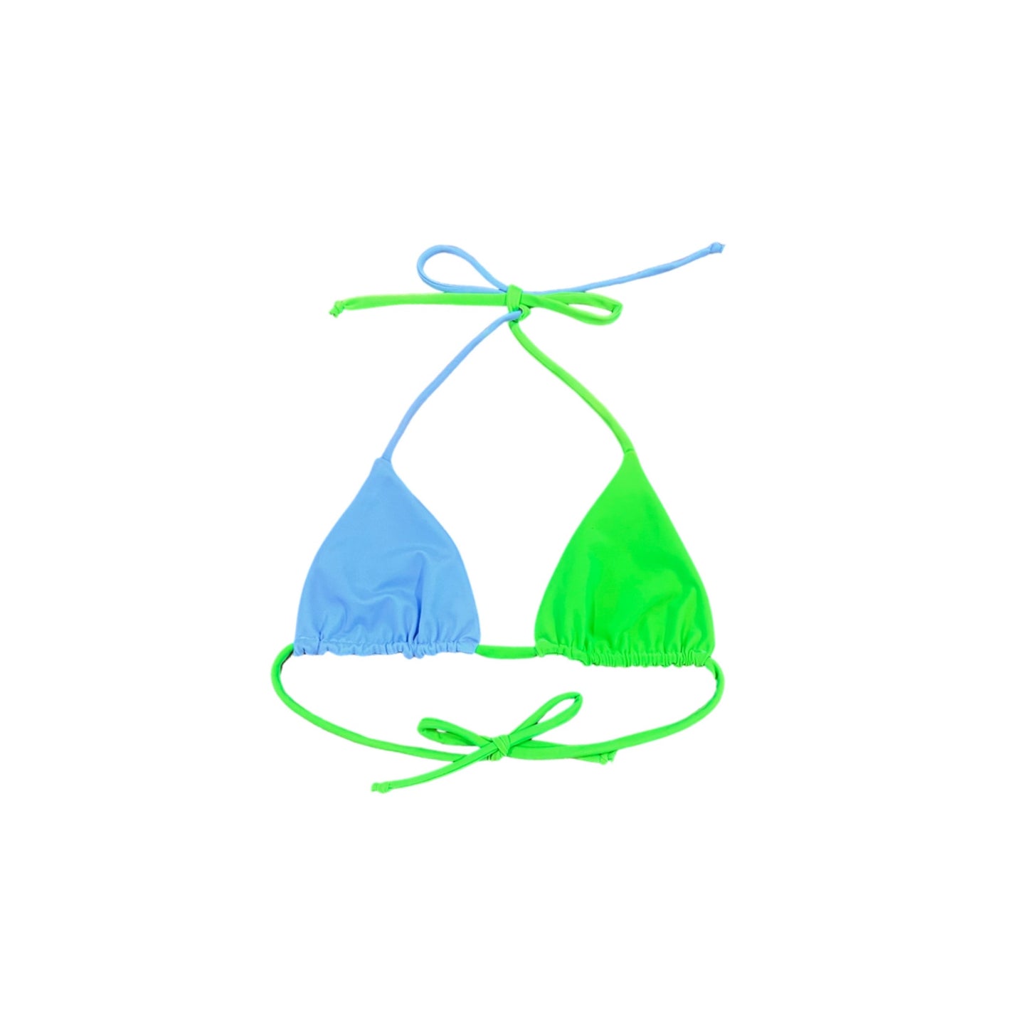 Earth and Sky Kini Top