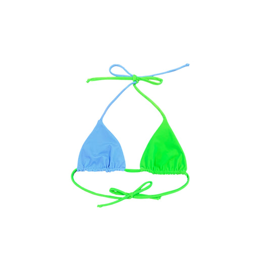 Earth and Sky Kini Top