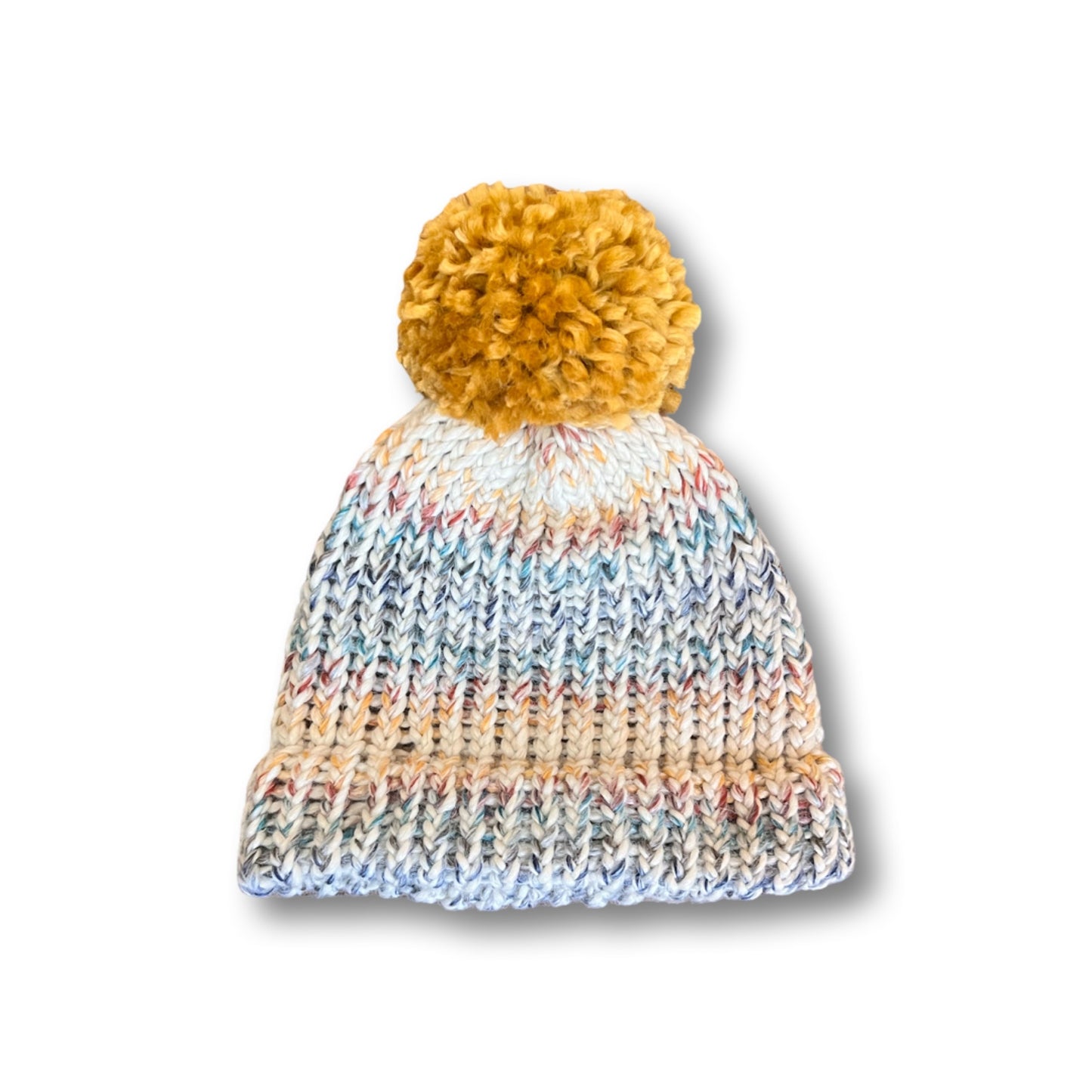 Ember Sustainable Beanie