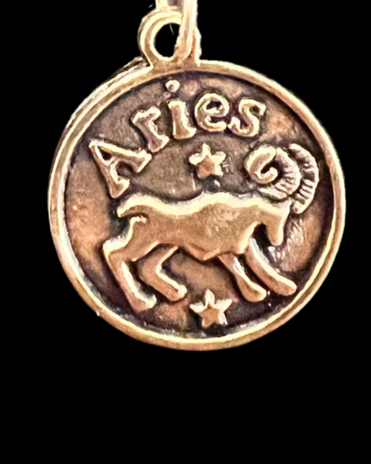 Horoscope Charm Necklace