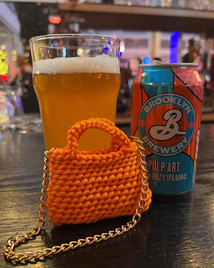 Micro Mini AirPod  Bag