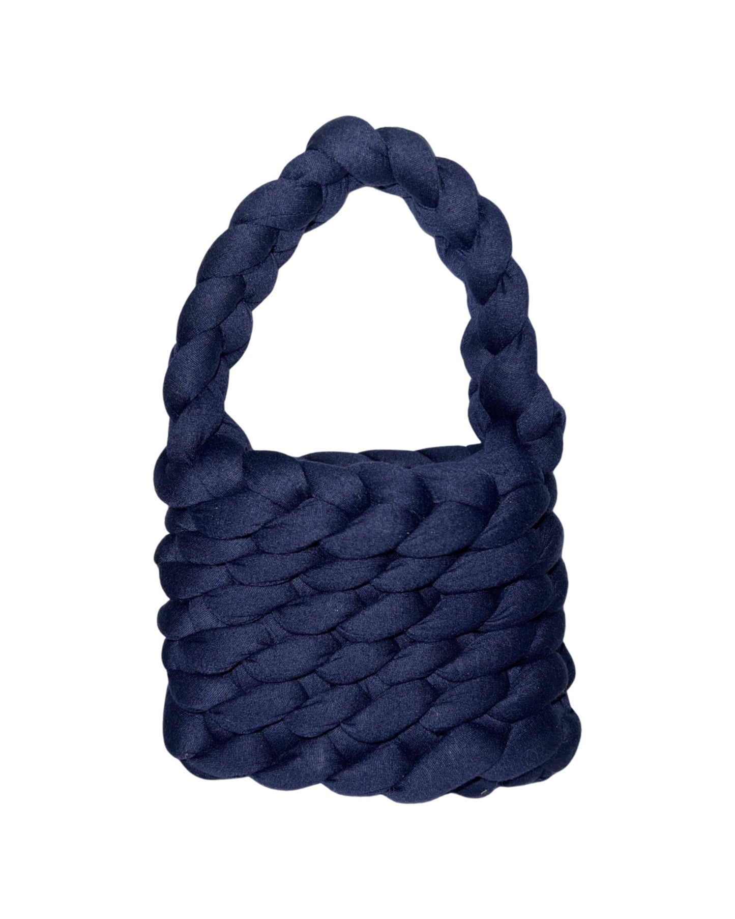 Mini Me Tube Yarn Bag