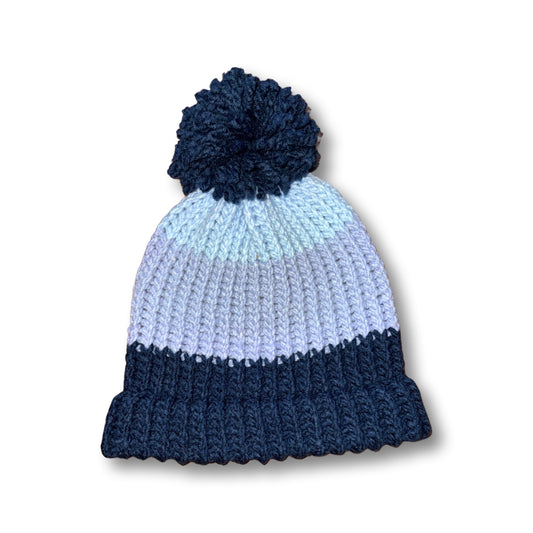 Tides Sustainable Beanie